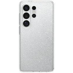 Spigen Liquid Crystal case for Samsung Galaxy S26 Ultra glitter crystal