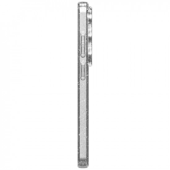 Spigen Liquid Crystal case for Samsung Galaxy S26 Ultra glitter crystal