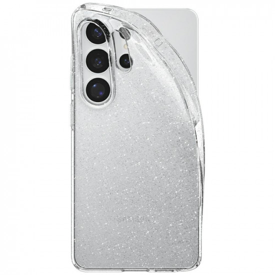 Spigen Liquid Crystal case for Samsung Galaxy S26 Ultra glitter crystal