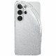 Spigen Liquid Crystal case for Samsung Galaxy S26 Ultra glitter crystal