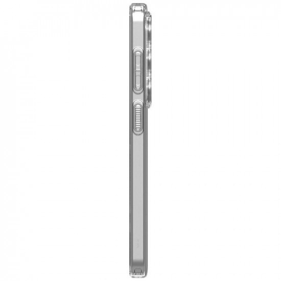Case Spigen Liquid Crystal for Samsung Galaxy S26+ crystal clear