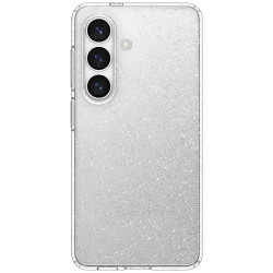 Spigen Liquid Crystal case for Samsung Galaxy S26+ glitter crystal