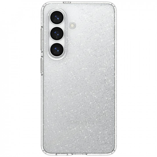 Spigen Liquid Crystal case for Samsung Galaxy S26+ glitter crystal