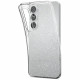 Spigen Liquid Crystal case for Samsung Galaxy S26+ glitter crystal