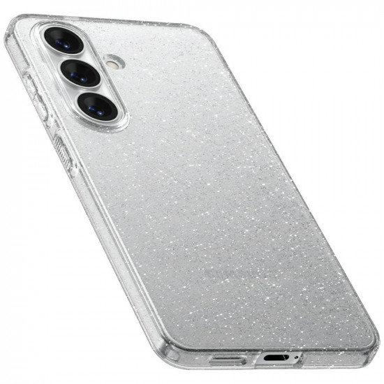 Spigen Liquid Crystal case for Samsung Galaxy S26+ glitter crystal
