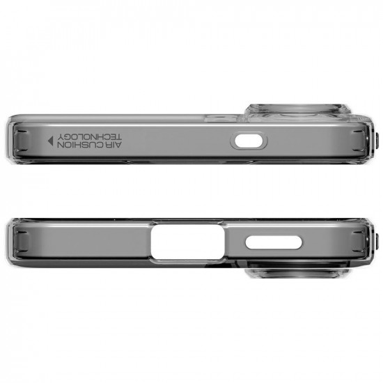 Case Spigen Liquid Crystal for Samsung Galaxy S26+ space crystal