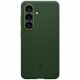 Spigen Nano Pop Mag MagSafe case for Samsung Galaxy S26 avo green