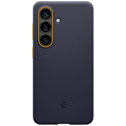 Spigen Nano Pop Mag MagSafe case for Samsung Galaxy S26 blueberry navy