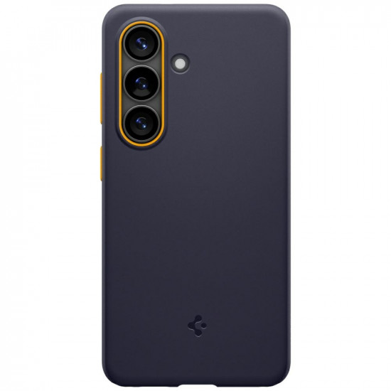 Spigen Nano Pop Mag MagSafe case for Samsung Galaxy S26 blueberry navy