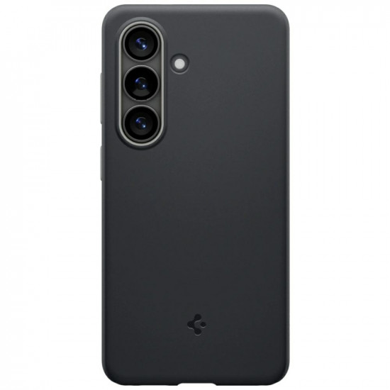 Case Spigen Nano Pop Mag MagSafe for Samsung Galaxy S26 black