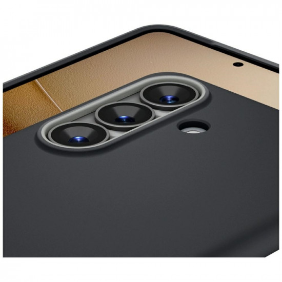 Case Spigen Nano Pop Mag MagSafe for Samsung Galaxy S26 black