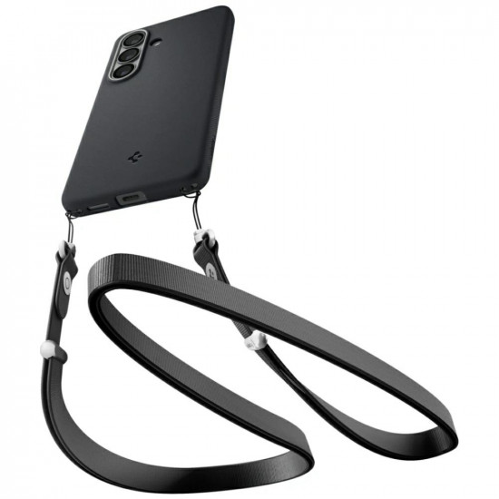 Case Spigen Nano Pop Mag MagSafe for Samsung Galaxy S26 black