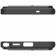 Spigen Optik Armor case for Samsung Galaxy S26 Ultra black