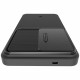 Spigen Optik Armor case for Samsung Galaxy S26 Ultra black