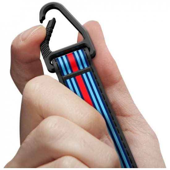 Case Spigen PK100 for Porsche keys black