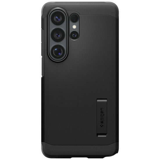 Spigen Tough Armor Mag MagSafe case for Samsung Galaxy S26 Ultra black
