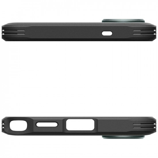 Spigen Tough Armor Mag MagSafe case for Samsung Galaxy S26 Ultra black