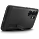 Spigen Tough Armor Mag MagSafe case for Samsung Galaxy S26 Ultra black