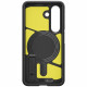 Spigen Tough Armor Mag MagSafe case for Samsung Galaxy S26+ black