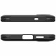 Spigen Tough Armor Mag MagSafe case for Samsung Galaxy S26+ black