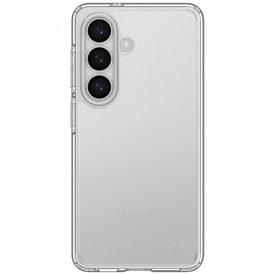 Spigen Ultra Hybrid case for Samsung Galaxy S26+ crystal clear