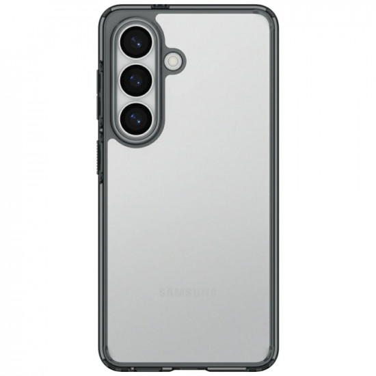 Case Spigen Ultra Hybrid for Samsung Galaxy S26 space crystal