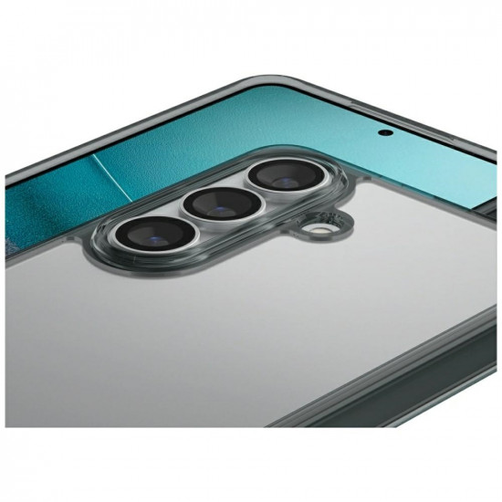 Case Spigen Ultra Hybrid for Samsung Galaxy S26 space crystal