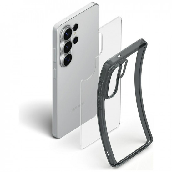 Case Spigen Ultra Hybrid for Samsung Galaxy S26 Ultra space crystal