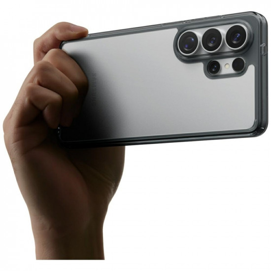 Case Spigen Ultra Hybrid for Samsung Galaxy S26 Ultra space crystal