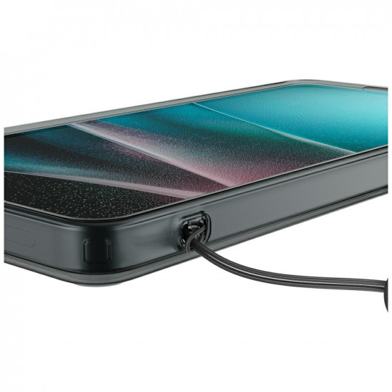 Case Spigen Ultra Hybrid for Samsung Galaxy S26 Ultra space crystal