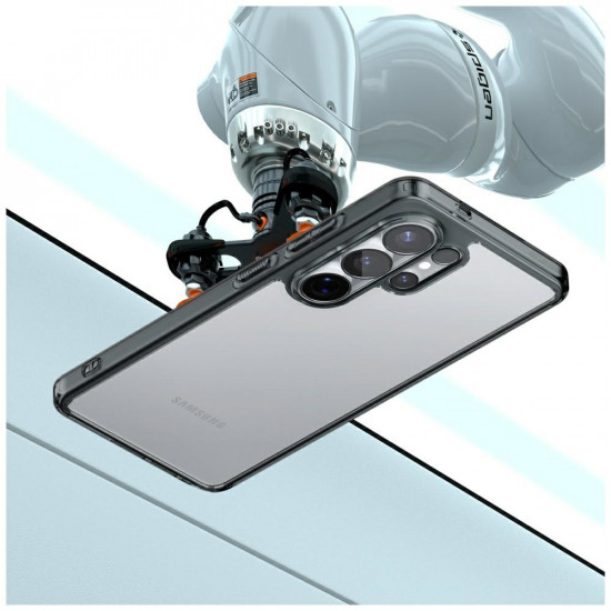 Case Spigen Ultra Hybrid for Samsung Galaxy S26 Ultra space crystal