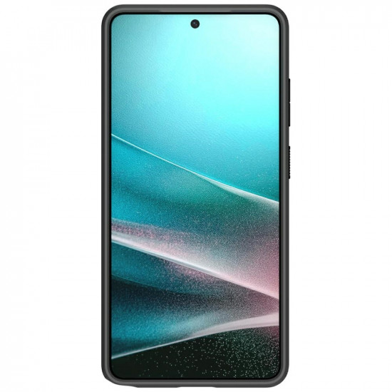 Spigen Ultra Hybrid Mag MagSafe case for Samsung Galaxy S26 Ultra matte black