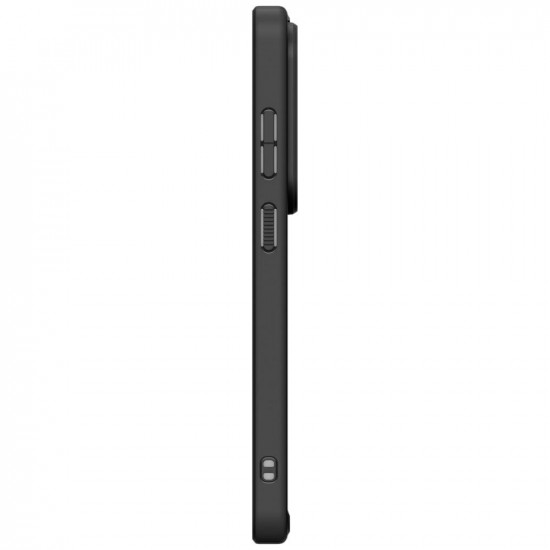 Spigen Ultra Hybrid Mag MagSafe case for Samsung Galaxy S26 Ultra matte black