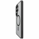 Spigen Ultra Hybrid Mag MagSafe case for Samsung Galaxy S26 Ultra matte black