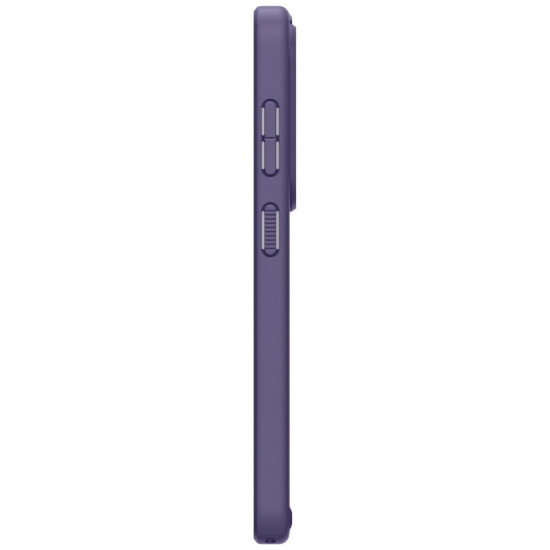 Spigen Ultra Hybrid Mag MagSafe case for Samsung Galaxy S26+ purple