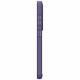 Spigen Ultra Hybrid Mag MagSafe case for Samsung Galaxy S26+ purple