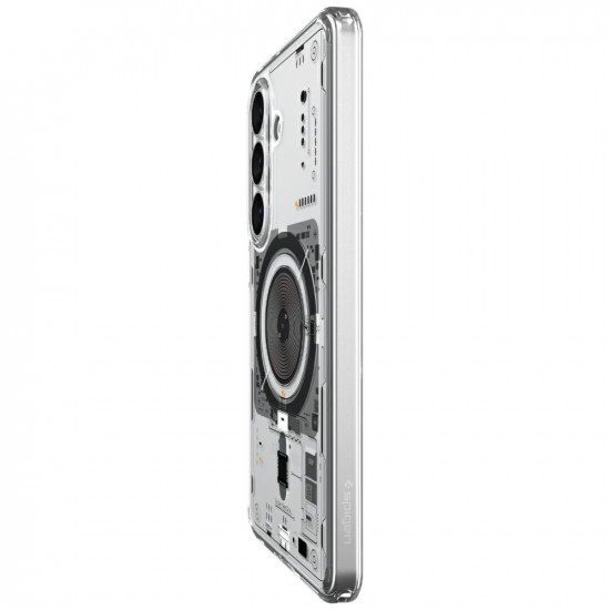 Spigen Ultra Hybrid Mag MagSafe case for Samsung Galaxy S26 Plus Neo One