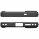 Spigen Ultra Hybrid Mag MagSafe case for Samsung Galaxy S26 matte black