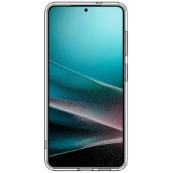 Spigen Ultra Hybrid S Mag MagSafe case for Samsung Galaxy S26 clear white Spigen Ultra Hybrid S Mag MagSafe case for Samsung Galaxy S26 clear white