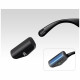 Charging capsules with Rokid Power Capsule case for Rokid AI glasses black Charging capsules with Rokid Power Capsule case for Rokid AI glasses black