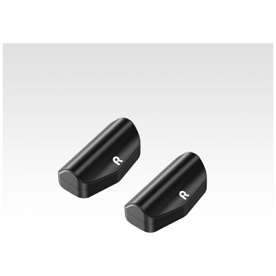 Charging capsules with Rokid Power Capsule case for Rokid AI glasses black Charging capsules with Rokid Power Capsule case for Rokid AI glasses black