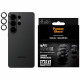 Tempered glass for camera lens PanzerGlass Hoops Ceramic II Lens Protector for Samsung Galaxy S26 Ul Tempered glass for camera lens PanzerGlass Hoops Ceramic II Lens Protector for Samsung Galaxy S26 Ul
