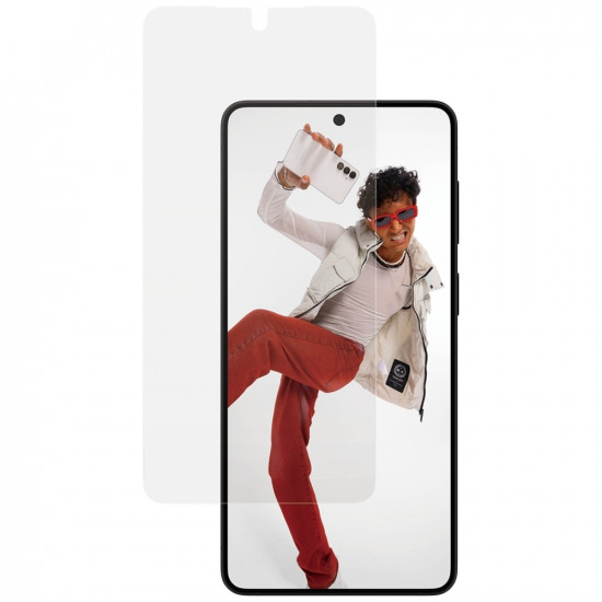 Tempered Glass PanzerGlass Ultra-Wide Fit EasyAligner for Samsung Galaxy S26+