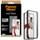 Tempered Glass PanzerGlass Ultra-Wide Fit EasyAligner for Samsung Galaxy S26+