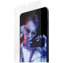 Tempered glass SAFE by PanzerGlass Screen Protector for Samsung Galaxy S26+