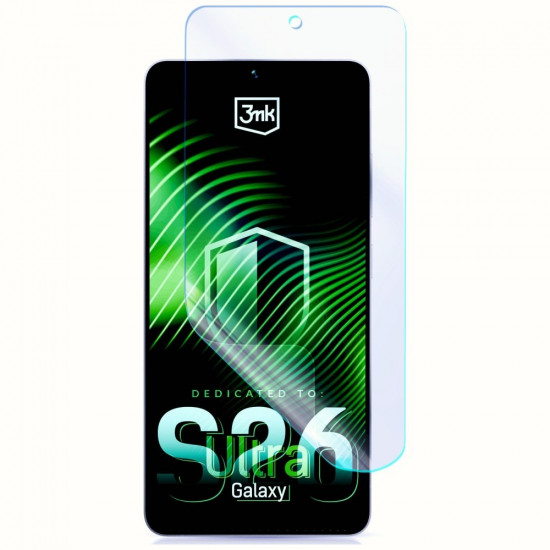 3MK FlexibleGlass Hybrid Glass for Samsung Galaxy S26 Ultra