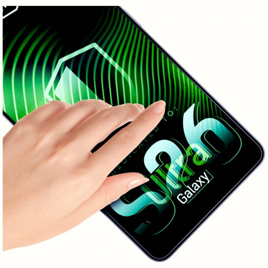 3MK FlexibleGlass Hybrid Glass for Samsung Galaxy S26 Ultra