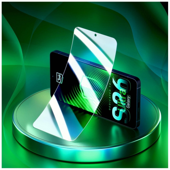 3MK FlexibleGlass Hybrid Glass for Samsung Galaxy S26 Ultra