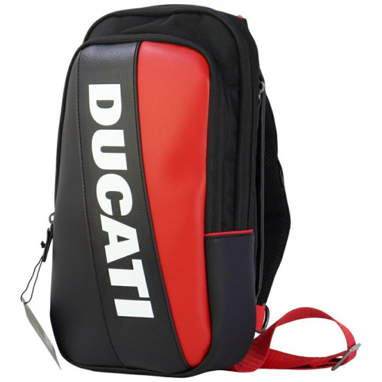 Ducati Sling Bag shoulder bag black