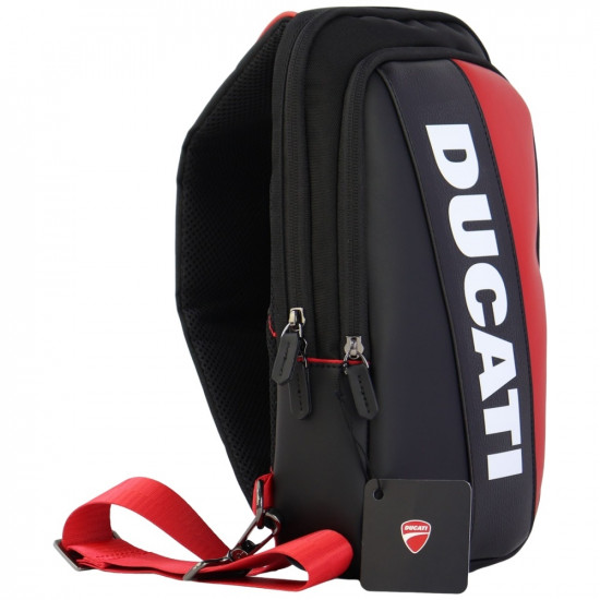 Ducati Sling Bag shoulder bag black